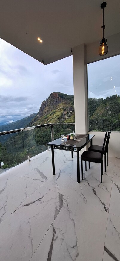 Heaven Breeze Hotel Ella