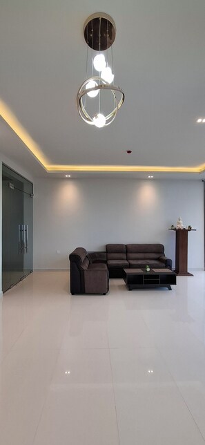 Lobby - Heaven Breeze Hotel Ella (Ella)