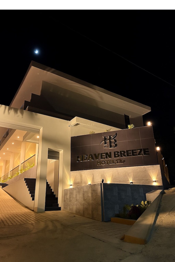 Exterior - Heaven Breeze Hotel Ella (Ella)
