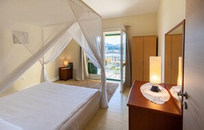 3 habitaciones, tabla de planchar con plancha y wifi gratis