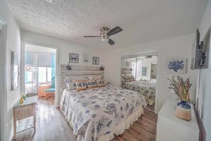 3 bedrooms, WiFi