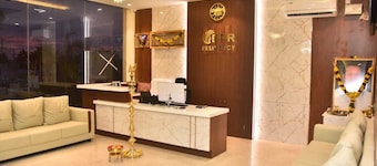 EPR Residency
