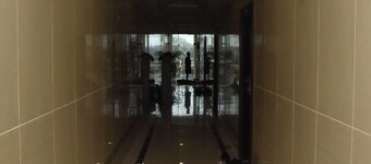 EPR Residency
