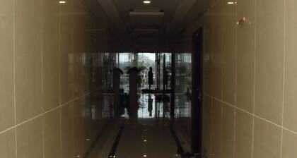 EPR Residency