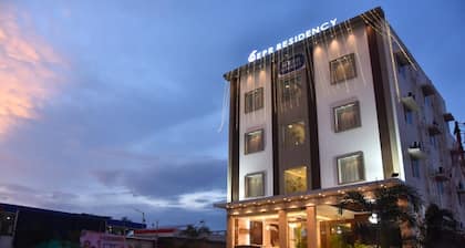 EPR Residency