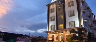 EPR Residency