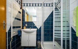 Dusche