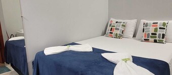 Pousada Loft Marabá
