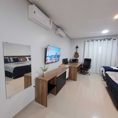 Pousada Loft Marabá