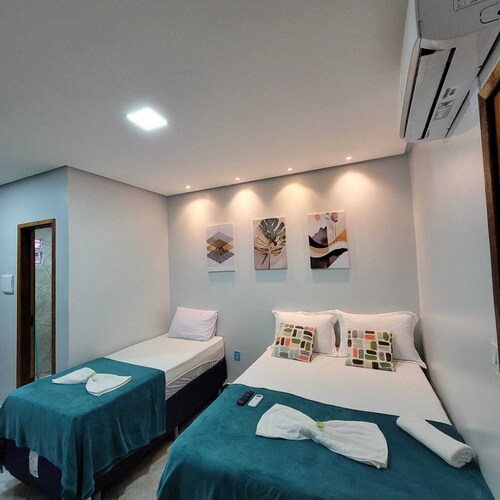 Pousada Loft Marabá