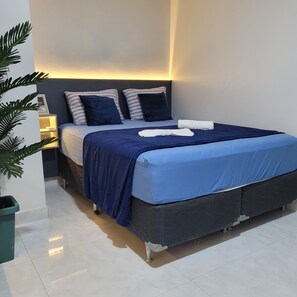 Apartment, Balcony - Pousada Loft Marabá (Marabá)