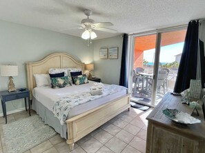 2 habitaciones, tabla de planchar con plancha, cuna de viaje y wifi