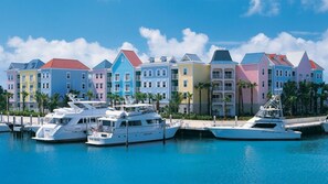 Port de plaisance
