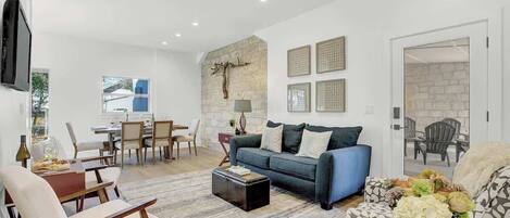 Fernseher, Arbeitsbereiche