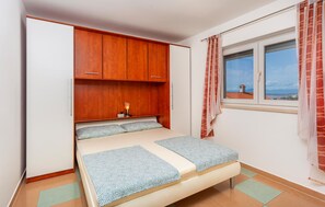 1 habitación y wifi gratis