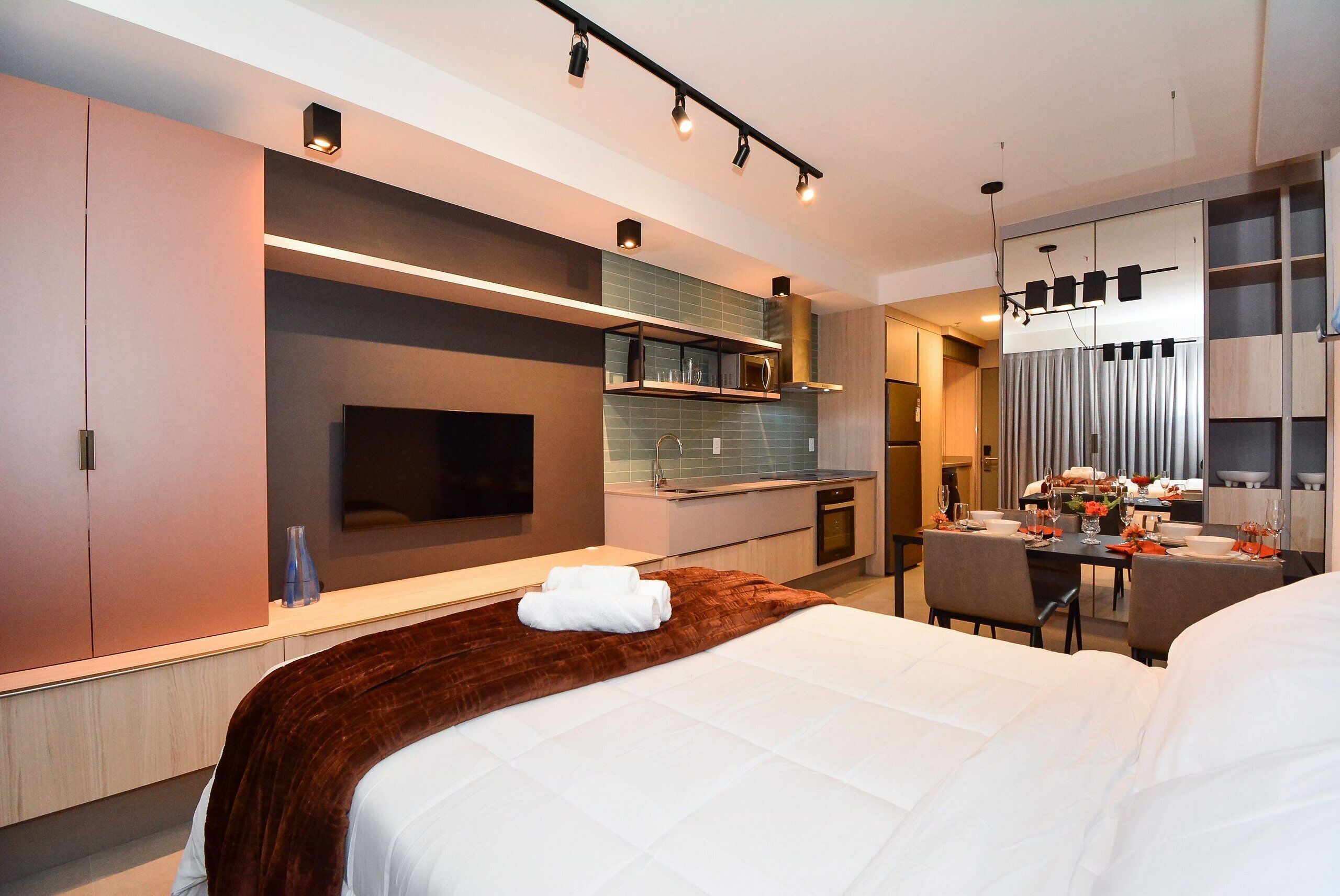 Apartamento | Wifi gratis
