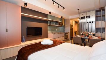 Apartamento | Wifi gratis