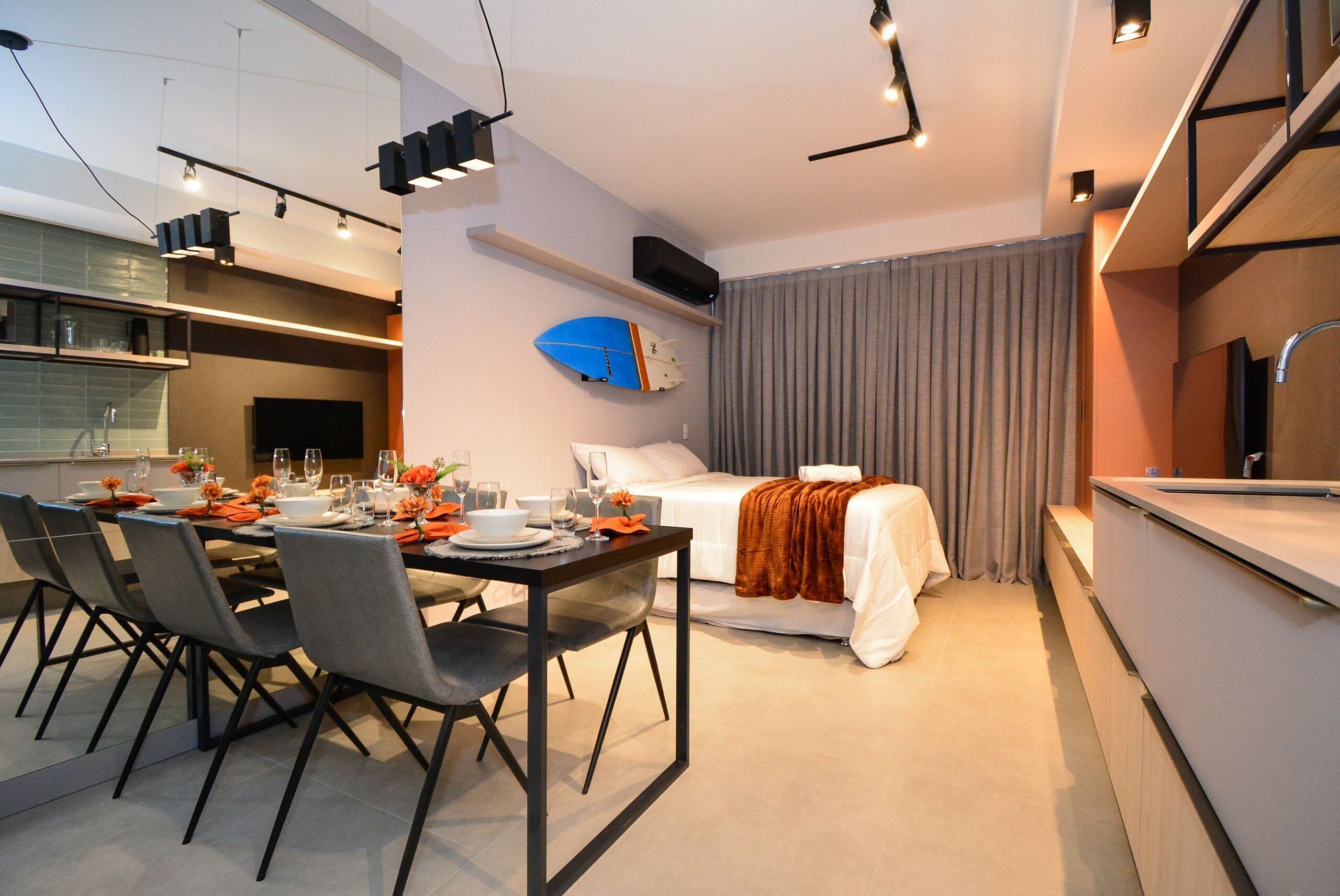Apartamento | Wifi gratis