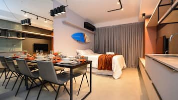 Apartment | Free WiFi