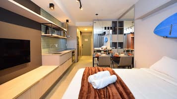 Appartamento | Wi-Fi gratuito