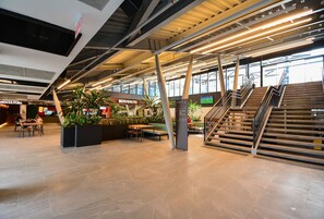 Apartment | Interior - Studio em frente a UFSC e HU - CEN010 (Florianópolis)