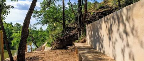 Área da propriedade