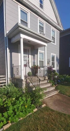 Gray Goose - Close to Falls & Casino