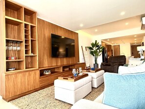 Smart-tv