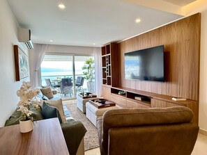 TV connectée