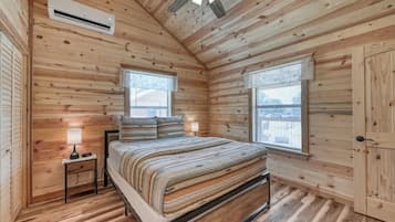 2 dormitorios, tabla de planchar con plancha, wifi y ropa de cama