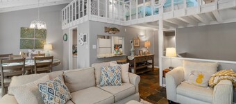 Lakeside condo Retreat in Horseshoe Bay