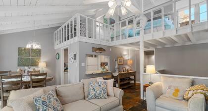 Lakeside condo Retreat in Horseshoe Bay