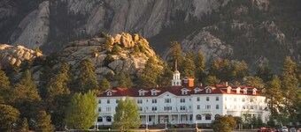 The Stanley Hotel