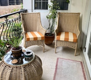 Terraço/pátio