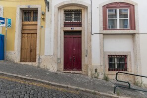 Detalle exterior
