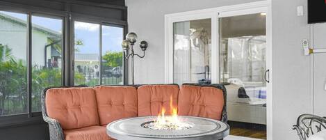 Terrain de lâhĂ©bergement