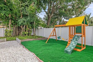 子供用スペース