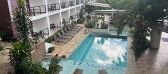 Hotel D Marco Express