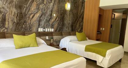 Hotel D Marco Express