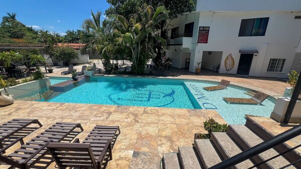 In-room safe, iron/ironing board, free WiFi