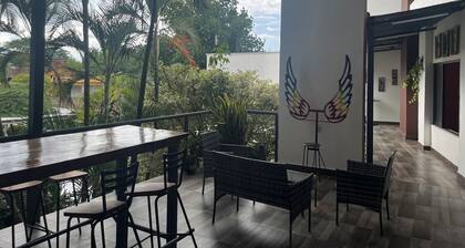 Hotel D Marco Express