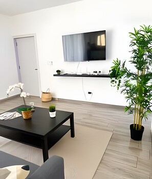 Interior - Beautiful condo close to beach (Punta Cana)