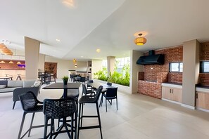 Dining - Condo in Epic Punta Cana! Near Cocobongo (Punta Cana)