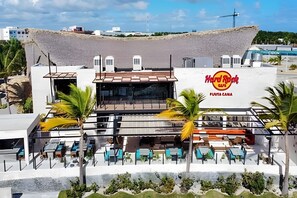 Exterior - Condo in Epic Punta Cana! Near Cocobongo (Punta Cana)