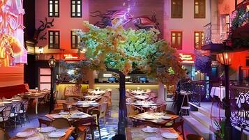 Restaurantes