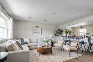 Fernseher, Arbeitsbereiche