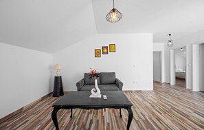 Interior - Cozy apartment in Dragisici with WiFi (Dragisici)