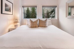 2 bedrooms, WiFi