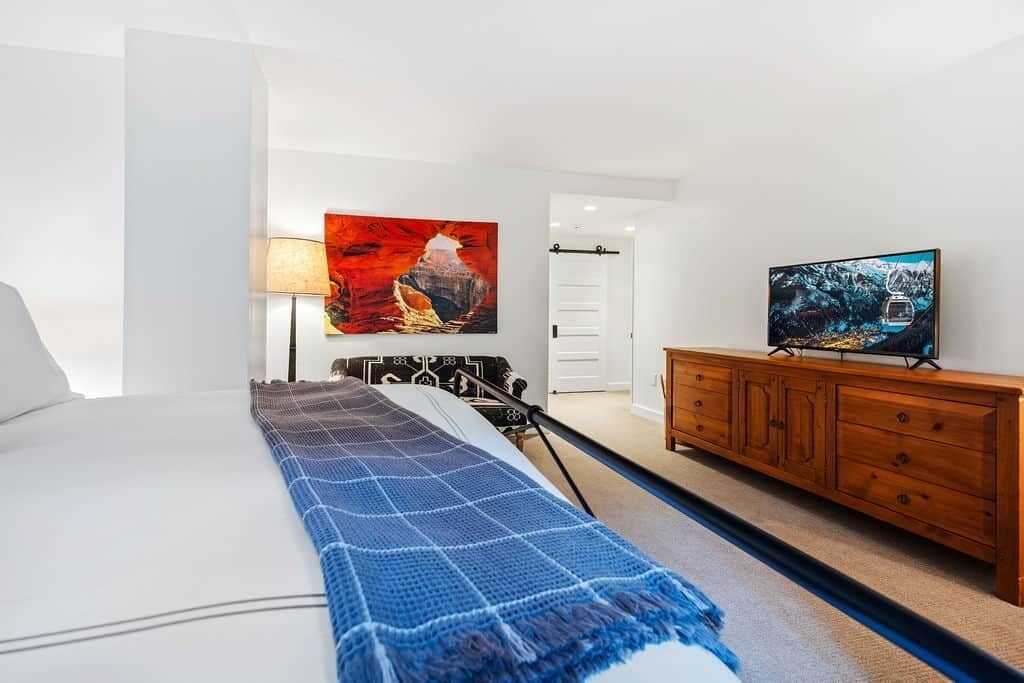 2 chambres, Wi-Fi