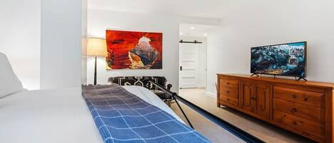 2 chambres, Wi-Fi